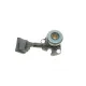 Комплект зчеплення з демпфером VALEO 837394 для Citroen C4/Peugeot 3008 1.6 HDi