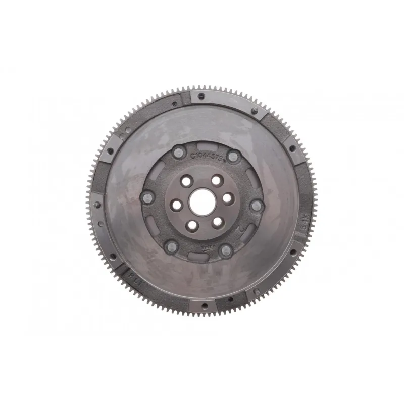 Комплект зчеплення VALEO 837397 з демпфером для VW Caddy III 1.9TDI/2.0TDI 2007-, з вижимним підшипником