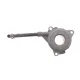 Комплект зчеплення VALEO 837397 з демпфером для VW Caddy III 1.9TDI/2.0TDI 2007-, з вижимним підшипником