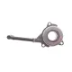 Комплект зчеплення VALEO 837397 з демпфером для VW Caddy III 1.9TDI/2.0TDI 2007-, з вижимним підшипником