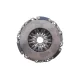 Комплект зчеплення VALEO 837397 з демпфером для VW Caddy III 1.9TDI/2.0TDI 2007-, з вижимним підшипником