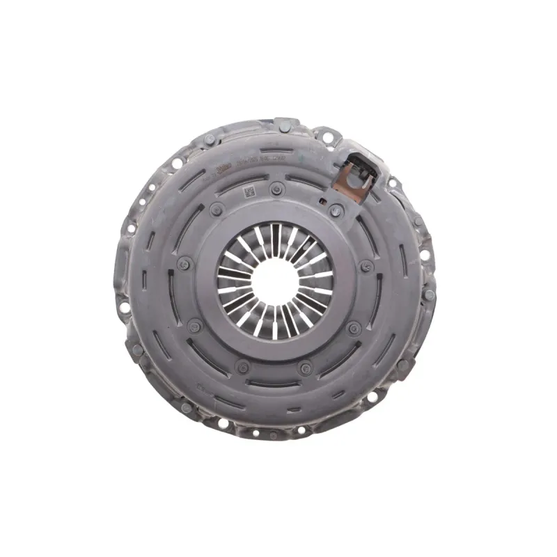Комплект зчеплення VALEO 837397 з демпфером для VW Caddy III 1.9TDI/2.0TDI 2007-, з вижимним підшипником