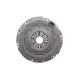 Комплект зчеплення VALEO 837397 з демпфером для VW Caddy III 1.9TDI/2.0TDI 2007-, з вижимним підшипником