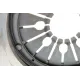 Комплект зчеплення VALEO 837408 з демпфером та вижимним для Opel Astra J 1.7 CDTI 2009-2015, діаметр 13.3 мм