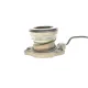 Комплект зчеплення VALEO 837408 з демпфером та вижимним для Opel Astra J 1.7 CDTI 2009-2015, діаметр 13.3 мм