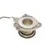 Комплект зчеплення VALEO 837408 з демпфером та вижимним для Opel Astra J 1.7 CDTI 2009-2015, діаметр 13.3 мм