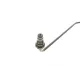 Комплект зчеплення VALEO 837408 з демпфером та вижимним для Opel Astra J 1.7 CDTI 2009-2015, діаметр 13.3 мм