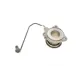 Комплект зчеплення VALEO 837408 з демпфером та вижимним для Opel Astra J 1.7 CDTI 2009-2015, діаметр 13.3 мм