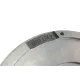 Комплект зчеплення VALEO 837408 з демпфером та вижимним для Opel Astra J 1.7 CDTI 2009-2015, діаметр 13.3 мм