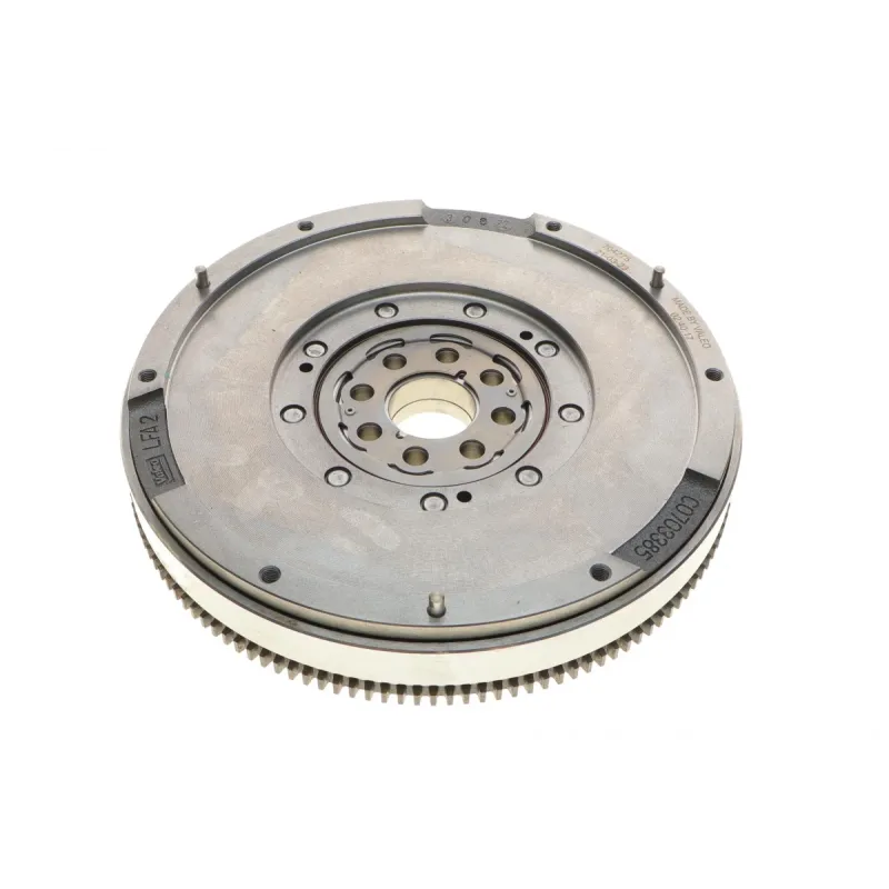 Комплект зчеплення VALEO 837408 з демпфером та вижимним для Opel Astra J 1.7 CDTI 2009-2015, діаметр 13.3 мм