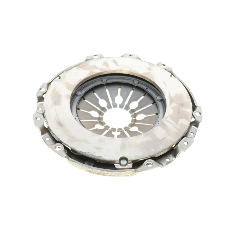 Комплект зчеплення VALEO 837408 з демпфером та вижимним для Opel Astra J 1.7 CDTI 2009-2015, діаметр 13.3 мм