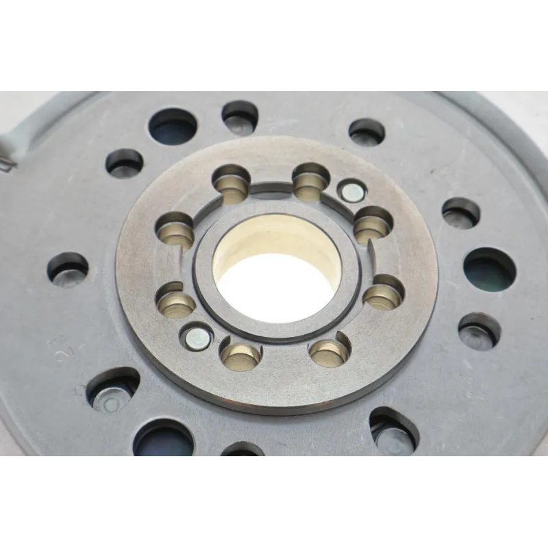 Комплект зчеплення VALEO 837408 з демпфером та вижимним для Opel Astra J 1.7 CDTI 2009-2015, діаметр 13.3 мм