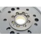 Комплект зчеплення VALEO 837408 з демпфером та вижимним для Opel Astra J 1.7 CDTI 2009-2015, діаметр 13.3 мм