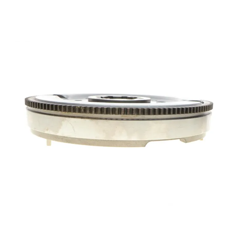 Комплект зчеплення VALEO 837408 з демпфером та вижимним для Opel Astra J 1.7 CDTI 2009-2015, діаметр 13.3 мм