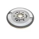 Комплект зчеплення VALEO 837408 з демпфером та вижимним для Opel Astra J 1.7 CDTI 2009-2015, діаметр 13.3 мм