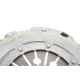 Комплект зчеплення VALEO 837408 з демпфером та вижимним для Opel Astra J 1.7 CDTI 2009-2015, діаметр 13.3 мм