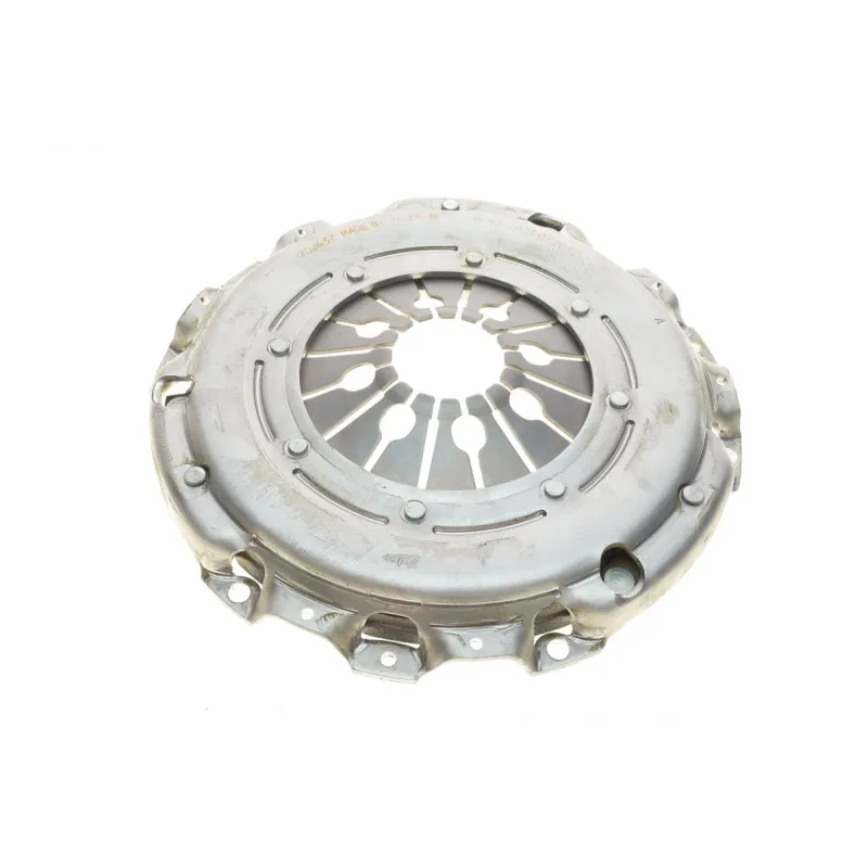 Комплект зчеплення VALEO 837408 з демпфером та вижимним для Opel Astra J 1.7 CDTI 2009-2015, діаметр 13.3 мм
