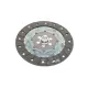 Комплект зчеплення VALEO 837408 з демпфером та вижимним для Opel Astra J 1.7 CDTI 2009-2015, діаметр 13.3 мм