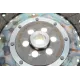 Комплект зчеплення VALEO 837408 з демпфером та вижимним для Opel Astra J 1.7 CDTI 2009-2015, діаметр 13.3 мм