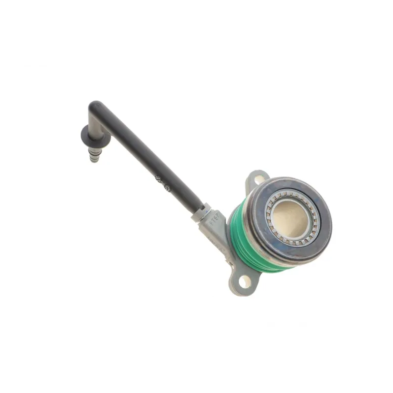 Комплект зчеплення VALEO 837432 з демпфером для Nissan Qashqai J11, Renault Kangoo KW0/1 1.5 dCi 2008-