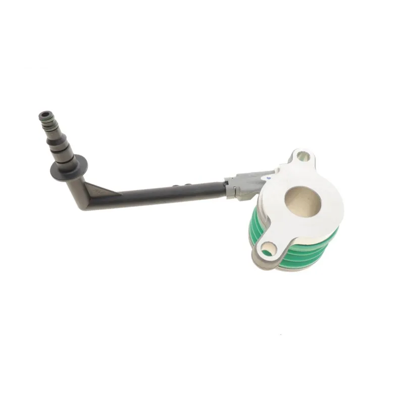 Комплект зчеплення VALEO 837432 з демпфером для Nissan Qashqai J11, Renault Kangoo KW0/1 1.5 dCi 2008-