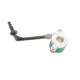 Комплект зчеплення VALEO 837432 з демпфером для Nissan Qashqai J11, Renault Kangoo KW0/1 1.5 dCi 2008-