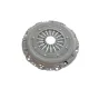 Комплект зчеплення VALEO 837437 для Opel Astra H/Combo 1.7 CDTI 2004-, діаметр 228мм