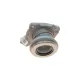 Комплект зчеплення VALEO 837437 для Opel Astra H/Combo 1.7 CDTI 2004-, діаметр 228мм