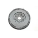Комплект зчеплення VALEO 837437 для Opel Astra H/Combo 1.7 CDTI 2004-, діаметр 228мм