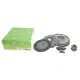 Комплект зчеплення VALEO 837437 для Opel Astra H/Combo 1.7 CDTI 2004-, діаметр 228мм