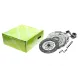 Демпфер + комплект зчеплення Ford Focus III/Mazda 3 1.6TDCi/CD 10-