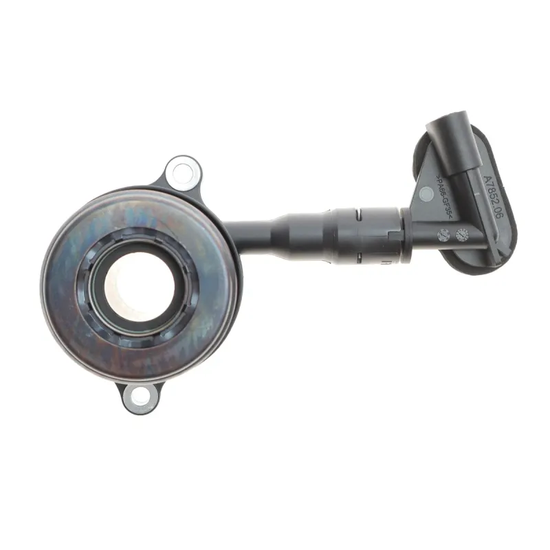 Демпфер + комплект зчеплення Ford Focus III/Mazda 3 1.6TDCi/CD 10-