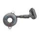 Демпфер + комплект зчеплення Ford Focus III/Mazda 3 1.6TDCi/CD 10-
