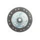 Демпфер + комплект зчеплення Ford Focus III/Mazda 3 1.6TDCi/CD 10-