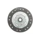 Демпфер + комплект зчеплення Ford Focus III/Mazda 3 1.6TDCi/CD 10-
