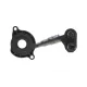Демпфер + комплект зчеплення Ford Focus III/Mazda 3 1.6TDCi/CD 10-