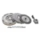 Комплект зчеплення VALEO 837454 з демпфером для Ford Focus II/III, C-Max 2.0 TDCi