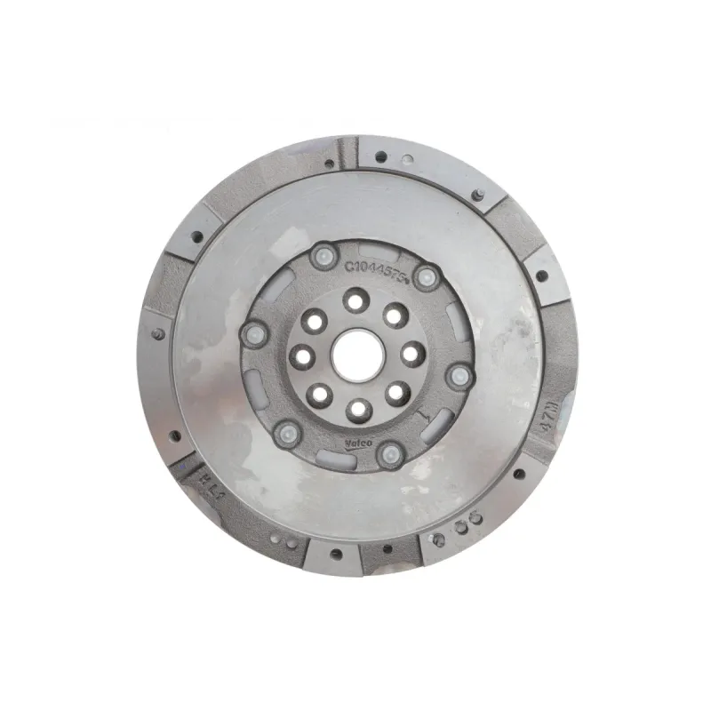 Комплект зчеплення VALEO 837454 з демпфером для Ford Focus II/III, C-Max 2.0 TDCi