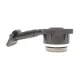 Комплект зчеплення VALEO 837454 з демпфером для Ford Focus II/III, C-Max 2.0 TDCi
