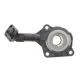 Комплект зчеплення VALEO 837454 з демпфером для Ford Focus II/III, C-Max 2.0 TDCi