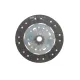 Комплект зчеплення VALEO 837454 з демпфером для Ford Focus II/III, C-Max 2.0 TDCi