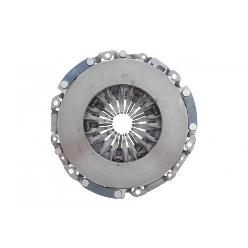 Комплект зчеплення VALEO 837454 з демпфером для Ford Focus II/III, C-Max 2.0 TDCi