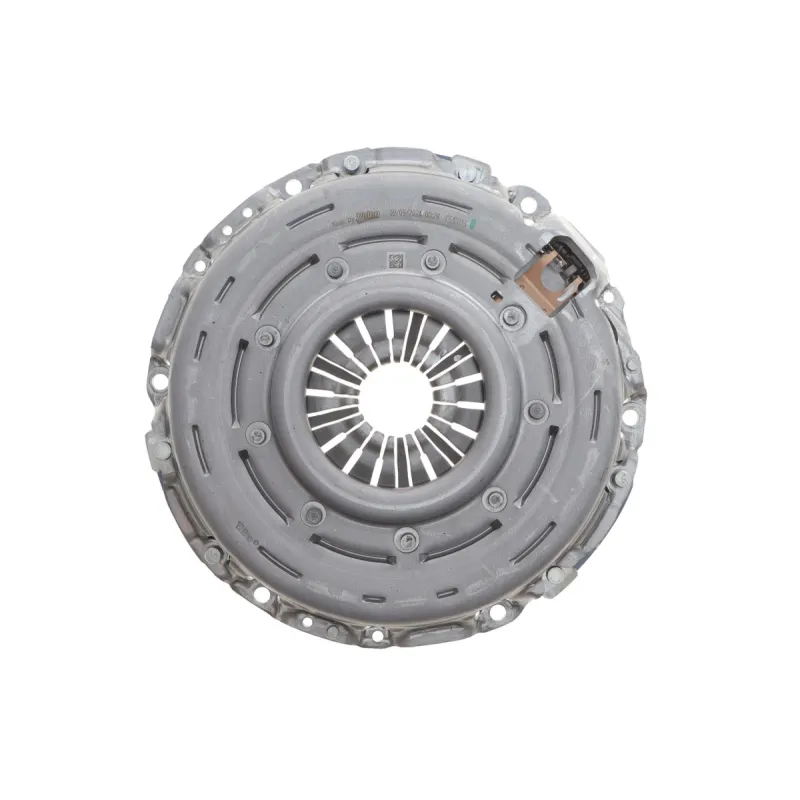 Комплект зчеплення VALEO 837454 з демпфером для Ford Focus II/III, C-Max 2.0 TDCi