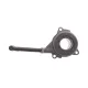 Демпфер + комплект зчеплення VW Caddy III/IV 2.0TDI/16V/4motion 10-20