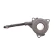 Демпфер + комплект зчеплення VW Caddy III/IV 2.0TDI/16V/4motion 10-20