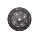 Демпфер + комплект зчеплення VW Caddy III/IV 2.0TDI/16V/4motion 10-20