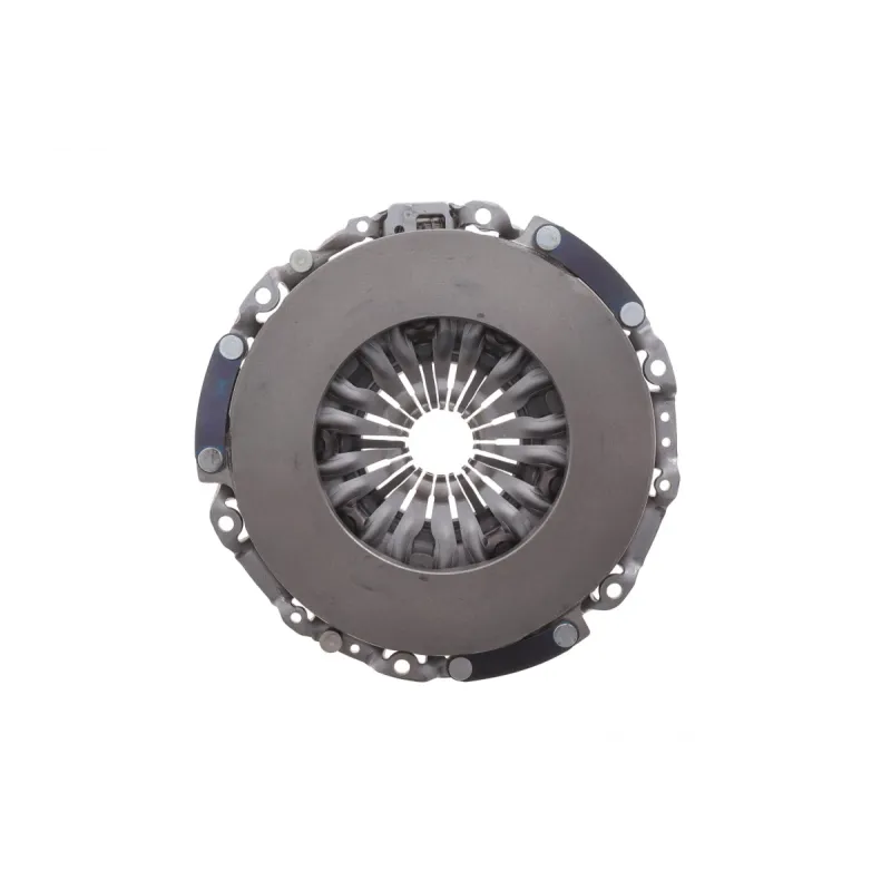 Демпфер + комплект зчеплення VW Caddy III/IV 2.0TDI/16V/4motion 10-20
