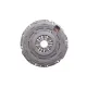 Демпфер + комплект зчеплення VW Caddy III/IV 2.0TDI/16V/4motion 10-20