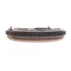 Демпфер + комплект зчеплення VW Caddy III/IV 2.0TDI/16V/4motion 10-20