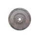 Демпфер + комплект зчеплення VW Caddy III/IV 2.0TDI/16V/4motion 10-20